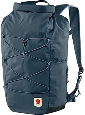 FJALLRAVEN  F23224-560 High Coast Rolltop 26 Navy OneSize