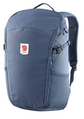 FJALLRAVEN Fj&auml;llr&auml;ven - Ulv&ouml; 23 - Sac &agrave; dos journ&eacute;e taille 23 l, bleu