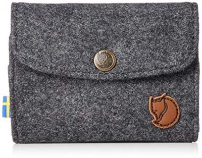 FJALLRAVEN Fj&auml;llr&auml;ven - Norrv&aring;ge Wallet - Porte-monnaie taille One Size, gris