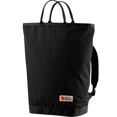 FJALLRAVEN  sac Storm F27240-638 - Noir - Taille unique