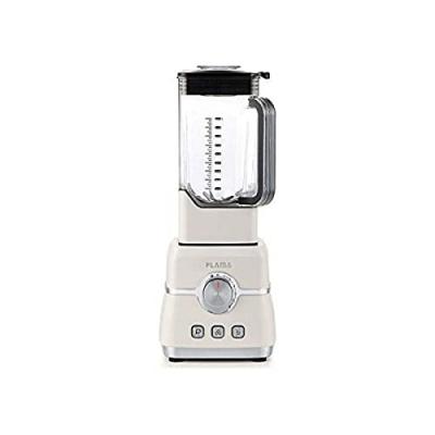 FLAMA Flame Pro 2274FL Verre Blender 2L 2000W Blanc