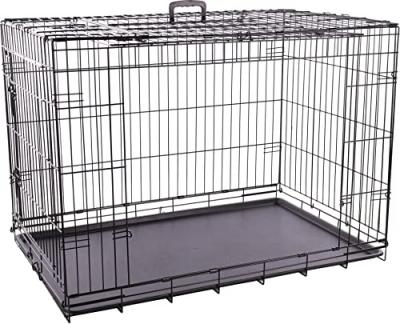 FLAMINGO  Cage Pour Chien Iza Nyo 71.5x108x76cm 