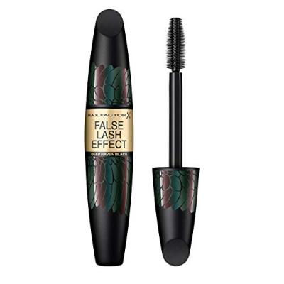 MAX FACTOR  False Lash Effect Mascara - Deep Raven Black