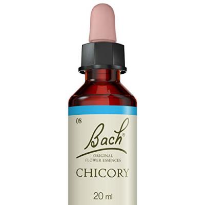 FLEURS DE BACH &reg; Original Chicory 20ml
