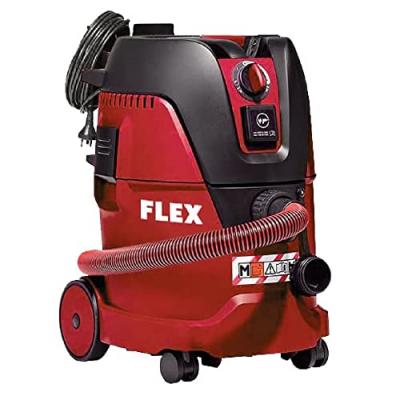 FLEX Aspirateur de s&eacute;curit&eacute; vce 22 m mc v Classe m, 20 litres