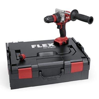 FLEX Perceuse-visseuse sans fil  447498 18 V sans batterie 1 pc(s)