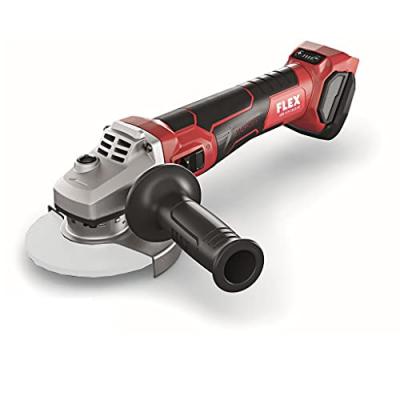 FLEX Meuleuse d'angle LBE 125 18.0-EC C  &Oslash;125 avec variateur - 499285