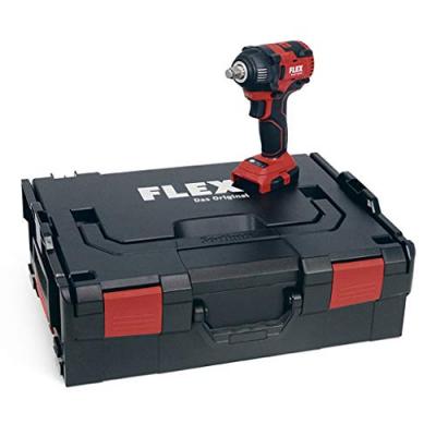 FLEX Visseuse &agrave; chocs sans fil  438308 18 V sans batterie