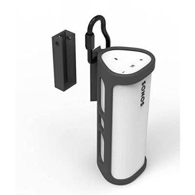 FLEXSON  FLXSRMTC1021 Housse de voyage montable Sonos Roam Noir
