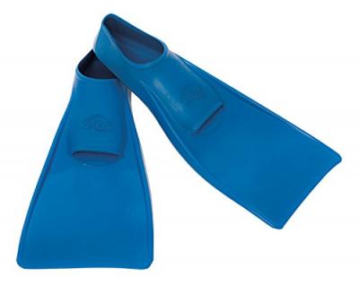 EBERHARD FABER  EF-1101 Flipper Swimsafe Bain De Natation 22-24 Bleu
