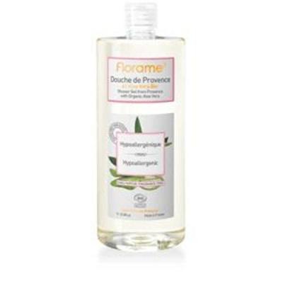 FLORAME  Gel douche hypoallerg&eacute;nique sans sulfates 500Ml Bio -