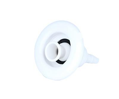 FLUIDRA  POLYJET 1 CHORRO ORIENTABLE ACABADO Blanco