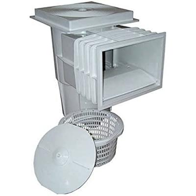 ASTRALPOOL Skimmer Petite meurtri&egrave;re 15 litres