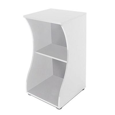 FLUVAL  15016 Flex 57l Armoire Sous Meuble Blanc
