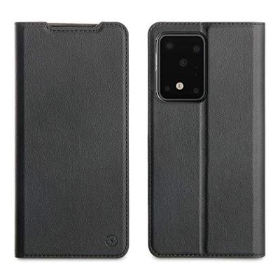 MUVIT Folio Stand Edition Noir: Samsung Galaxy S20 Ultra / 5G