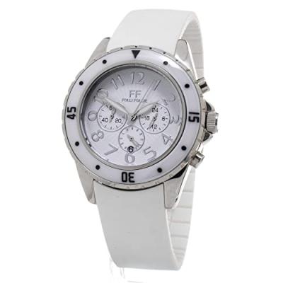 FOLLI FOLLIE Montre Femme  WF8T031ZEW (&Oslash; 45 mm)