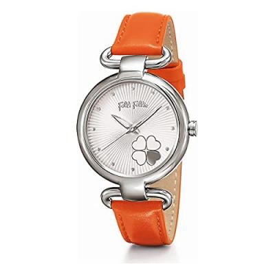 FOLLI FOLLIE  - Montre Femme  WF15T029SPW (&Oslash; 28 mm)