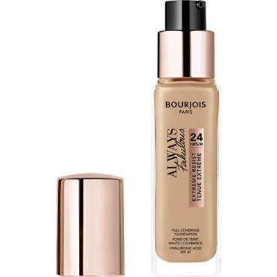 BOURJOIS  Always Fabulous Fond de teint 400 Beige Ros&eacute;