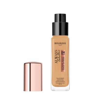 BOURJOIS Fond De Teint 310 Beige Always Fabulous  - Le Flacon De 30ml
