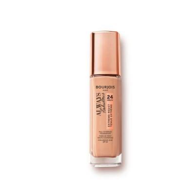BOURJOIS  Paris Fond de teint Always Fabulous 30 ml 300 Sainte Rose
