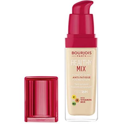 BOURJOIS  Paris Healthy Mix base de maquillage anti-fatigue 30 ml