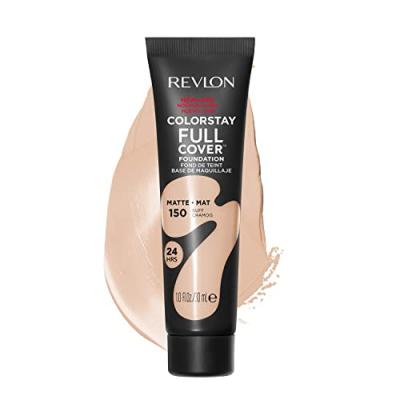 REVLON GRAN CONSUMO Revlon Colorstay Full Cover Foundation 31g (Various Shades) - Buff