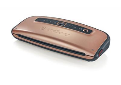FOODSAVER Appareil &agrave; emballage sous vide 140w -  - ffs013x01