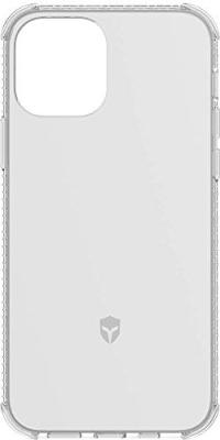 BIGBEN CONNECTED Force Case Coque Transparente Pure pour iPhone 12 Pro Max