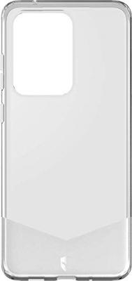 FORCE CASE Coque BigBen Connected Pure Transparent pour Samsung Galaxy S20 Ultra