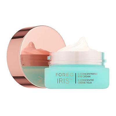 Iris C-Concentrated Eye Cream - cr&egrave;me yeux