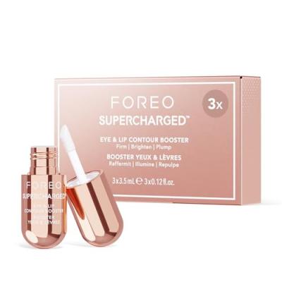 FOREO  - Eye & Lip Contour Booster Gel &agrave;  sourcils 10.5 ml