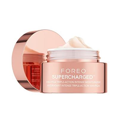 FOREO  SUPERCHARGED&acute; HA+PGA Hydratant Intense Triple Action (50 ml)