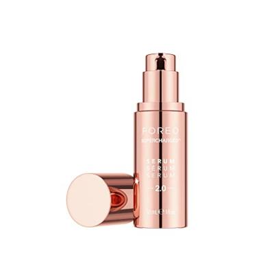 FOREO  - Supercharged Serum 2.0 30 ml