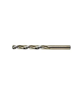 HELLER  0990 Foret pour acier inoxydable HSS-Co DIN 338 6,5 x 63 x 101