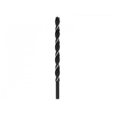 RISS Foret &agrave; bois auto centreur - &Oslash; 6 mm - L.Utile 50 mm - L.90 mm - 1082E000600