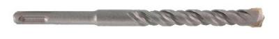 RISS Foret &agrave; b&eacute;ton carbure SDS plus Bull - &Oslash; 8 mm - 210 mm - 