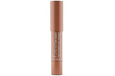 GOSH Ombre &agrave; paupi&egrave;re cr&egrave;me matte n&deg;09 Nougat - Forever Eye Shadow 