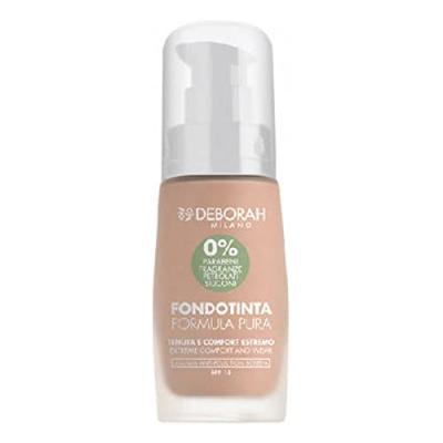DEBORAH  Fonds pour l'encre de formule pure de maquillage 03