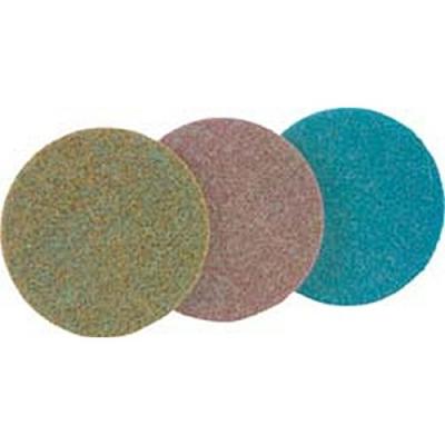 FORUM  4317784923224 disque &agrave; poncer velcro 115 mm, very fine, centrage, 280, 4317784923217