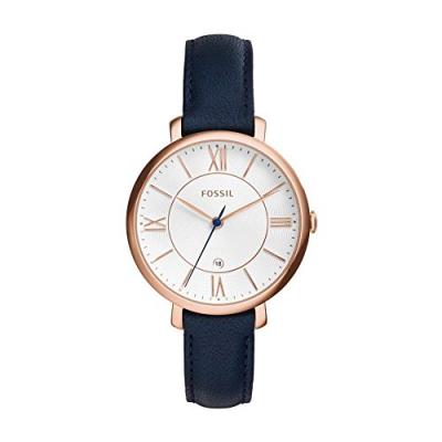 FOSSIL Montre  Jacqueline Argent