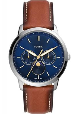 FOSSIL  Montre pour hommes Neutra Minimalist FS5903