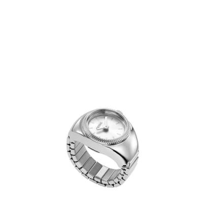 FOSSIL  Montre pour femme Watch Ring ES5245