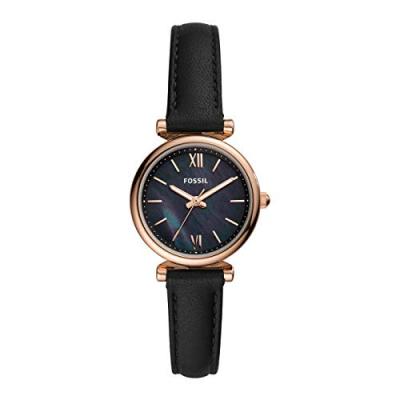 FOSSIL  Montre pour femme Carlie Mini ES4700
