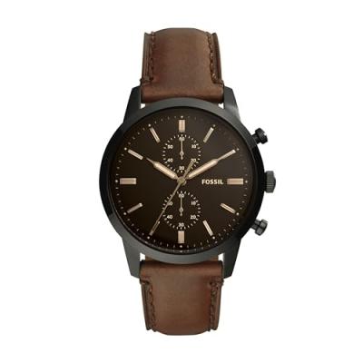 FOSSIL  Homme Montre FS5437 