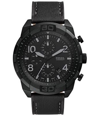 FOSSIL  Chronographe Bronson FS5874