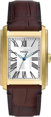 FOSSIL  Montre pour hommes CARRAWAY FS6012