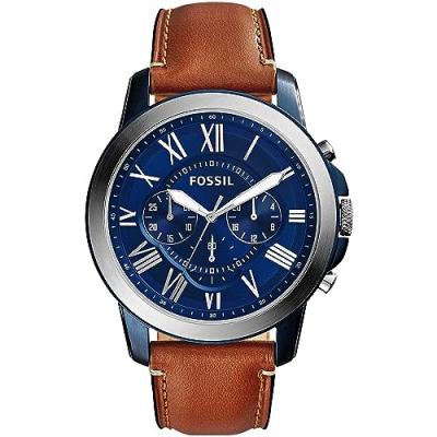 FOSSIL Montre Homme  FS5151 