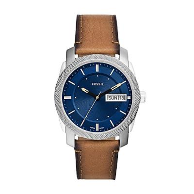 FOSSIL  Montre pour hommes Machine FS5920