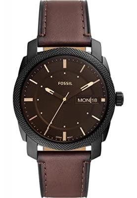 FOSSIL  Montre pour hommes Machine FS5901