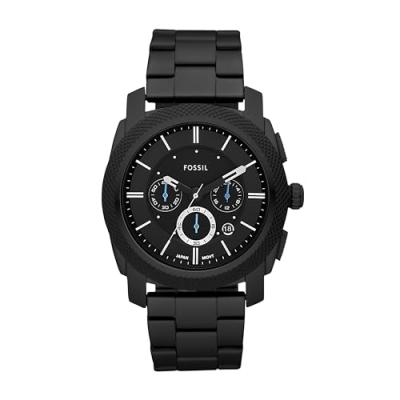 FOSSIL  Machine FS4552 Chronographe Hommes